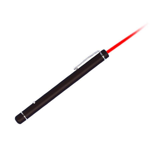 WEDO Laserpointer , roter Laser | 2362001