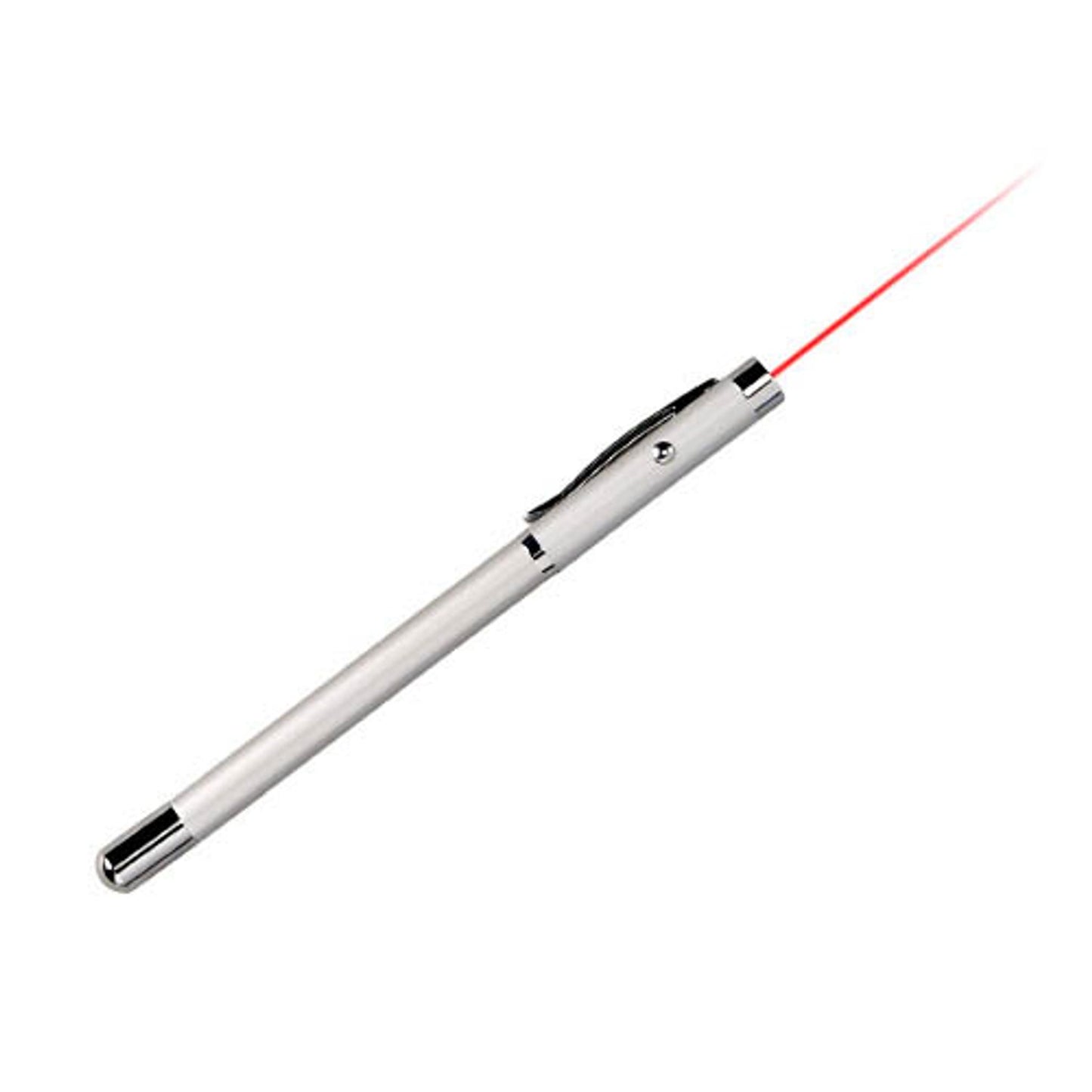 WEDO Laserpointer Teleskop-Laserpointer, roter Laser | 2362500