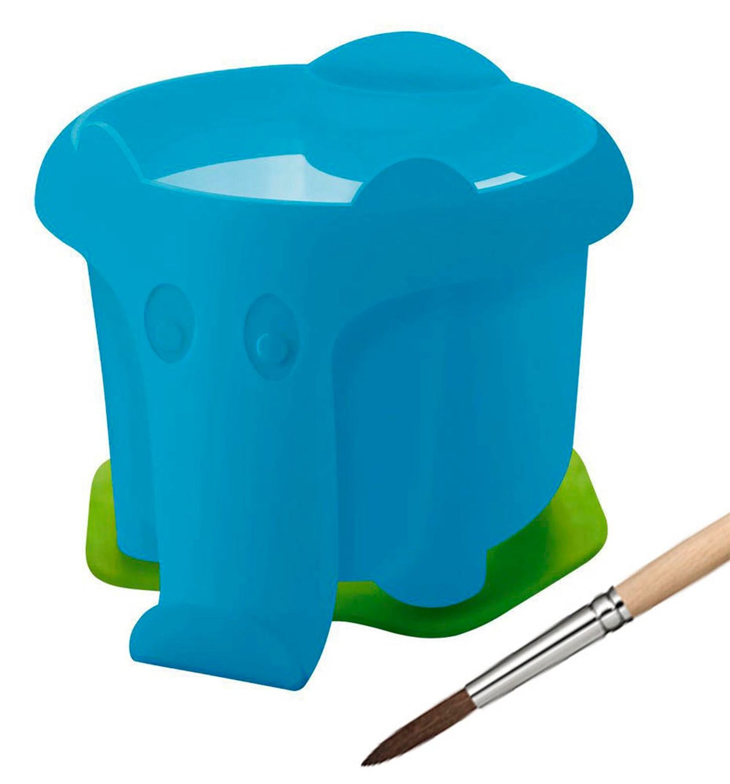 Pelikan Elefant Wasserbecher