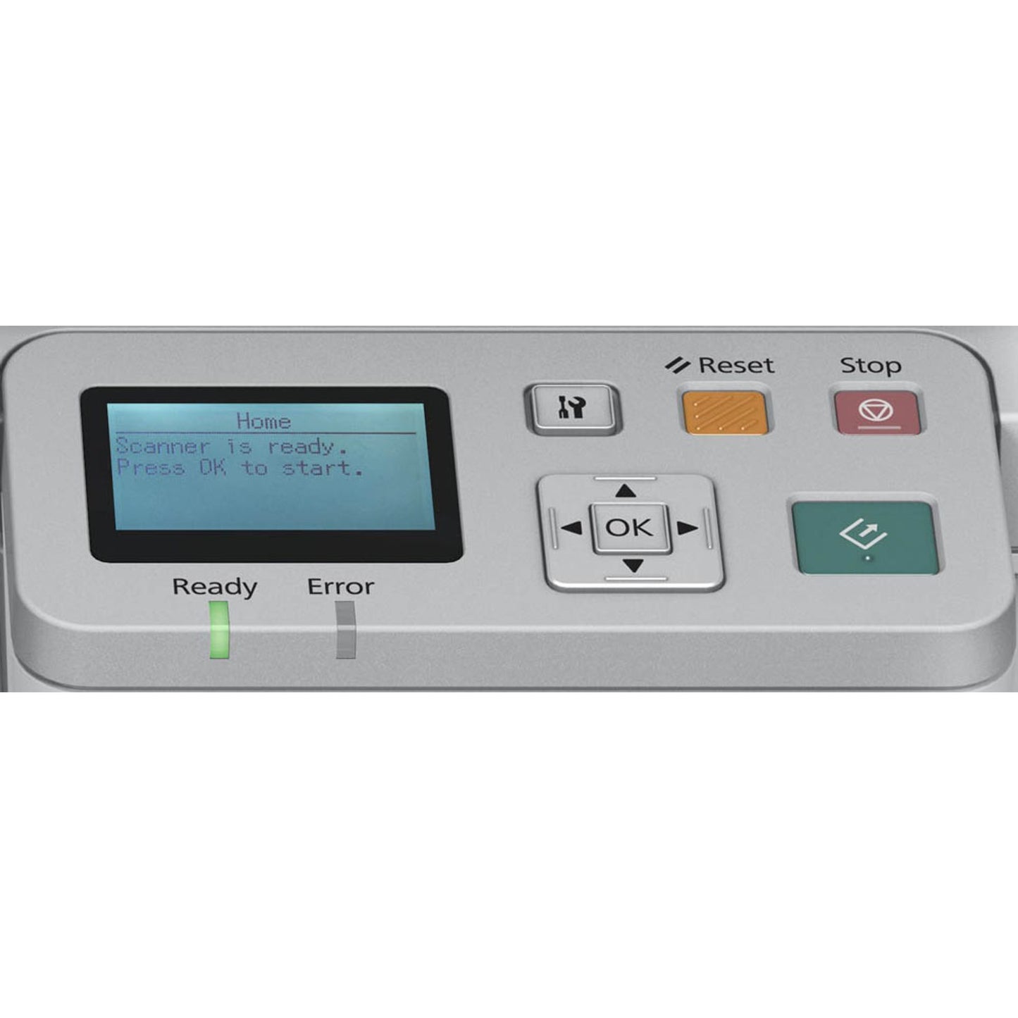 EPSON WorkForce DS-70000N Dokumentenscanner | B11B204331BT