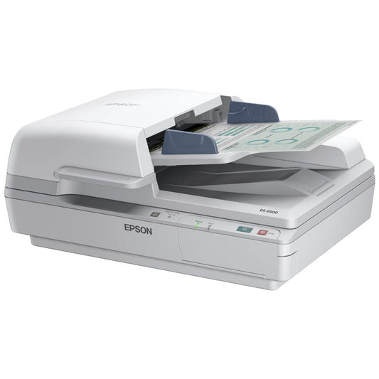 EPSON WorkForce DS-7500 Dokumentenscanner | B11B205331