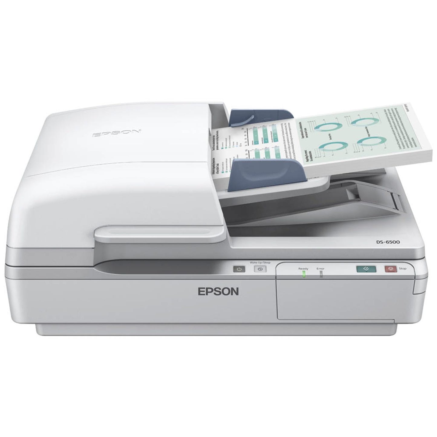 EPSON WorkForce DS-7500 Dokumentenscanner | B11B205331