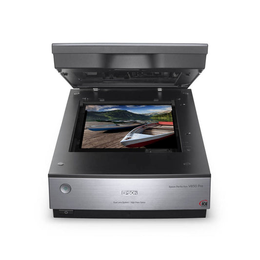 EPSON Perfection V850 Pro Flachbettscanner | B11B224401