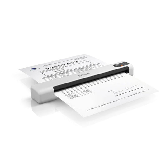 EPSON WorkForce DS-70 Mobiler Scanner | B11B252402