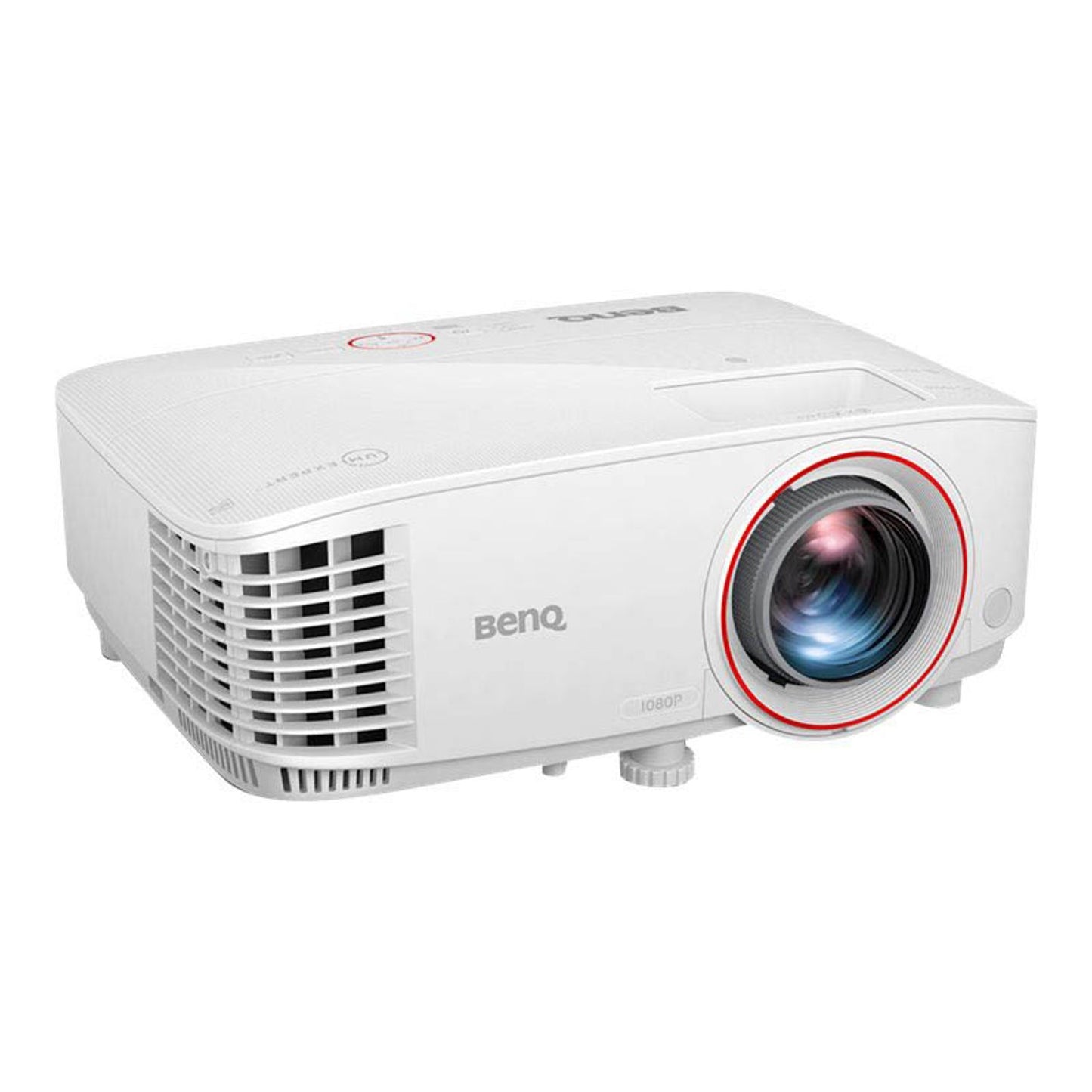 BenQ TH671ST, DLP Full HD-Beamer, 3.000 ANSI-Lumen | 9H.JGY77.13E