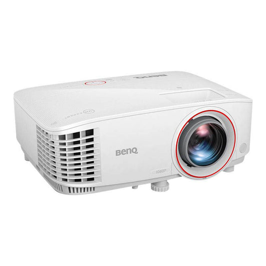 BenQ TH671ST, DLP Full HD-Beamer, 3.000 ANSI-Lumen | 9H.JGY77.13E