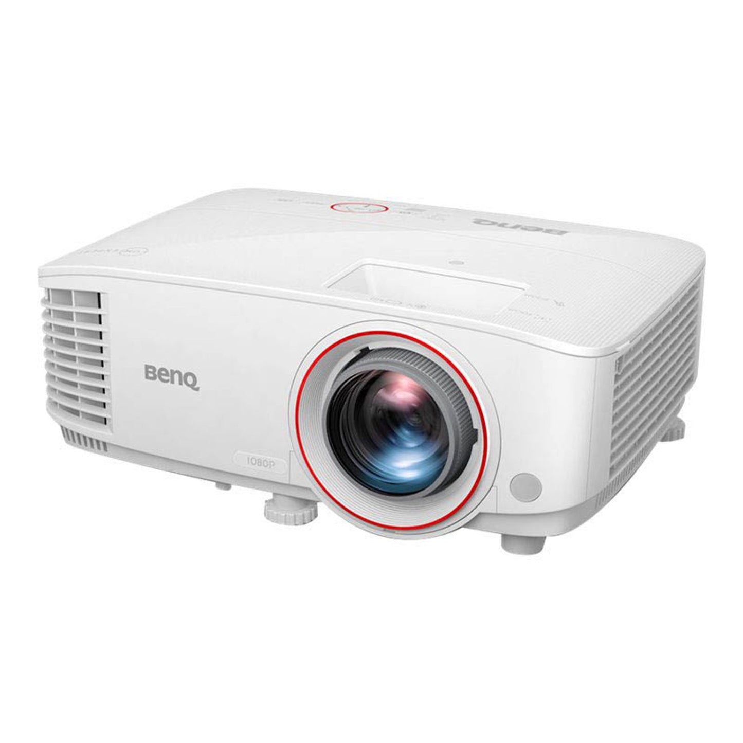 BenQ TH671ST, DLP Full HD-Beamer, 3.000 ANSI-Lumen | 9H.JGY77.13E