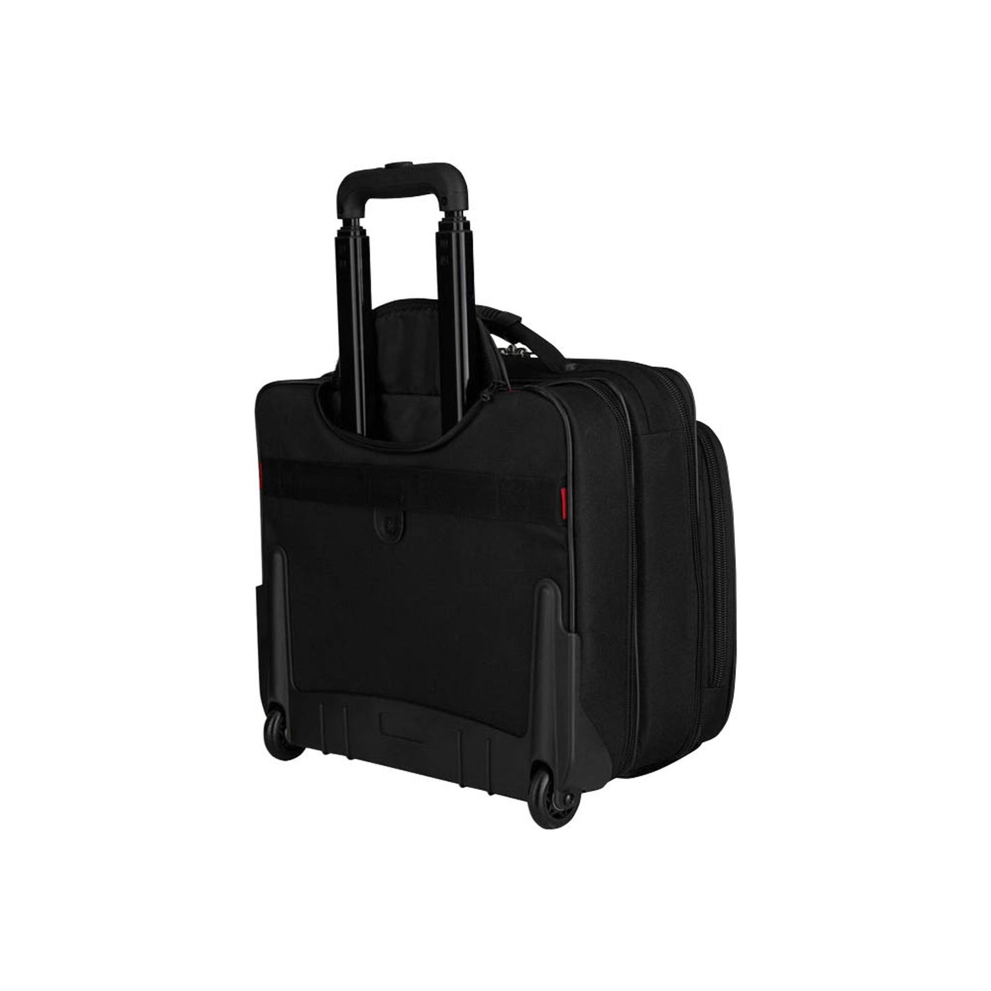 WENGER Laptop-Trolley Granada Kunstfaser schwarz 42,0 x 25,0 x 35,0 cm | 600659