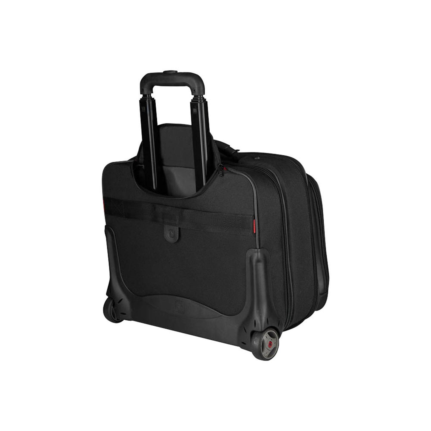 WENGER Laptop-Trolley Potomac Kunstfaser schwarz 44,0 x 25,0 x 42,0 cm | 600661