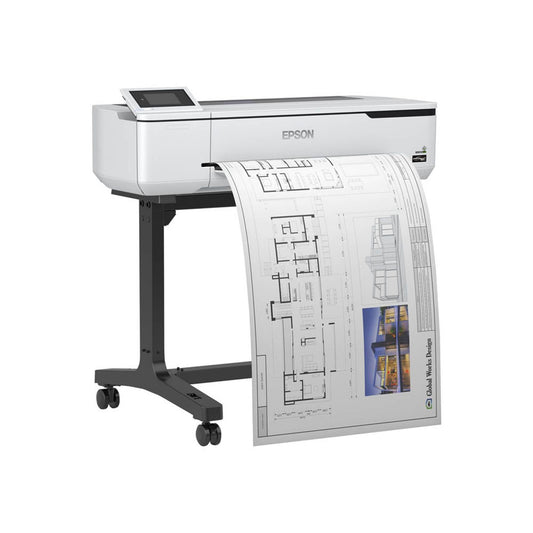 EPSON SureColor SC-T3100 Plotter | C11CF11302A0