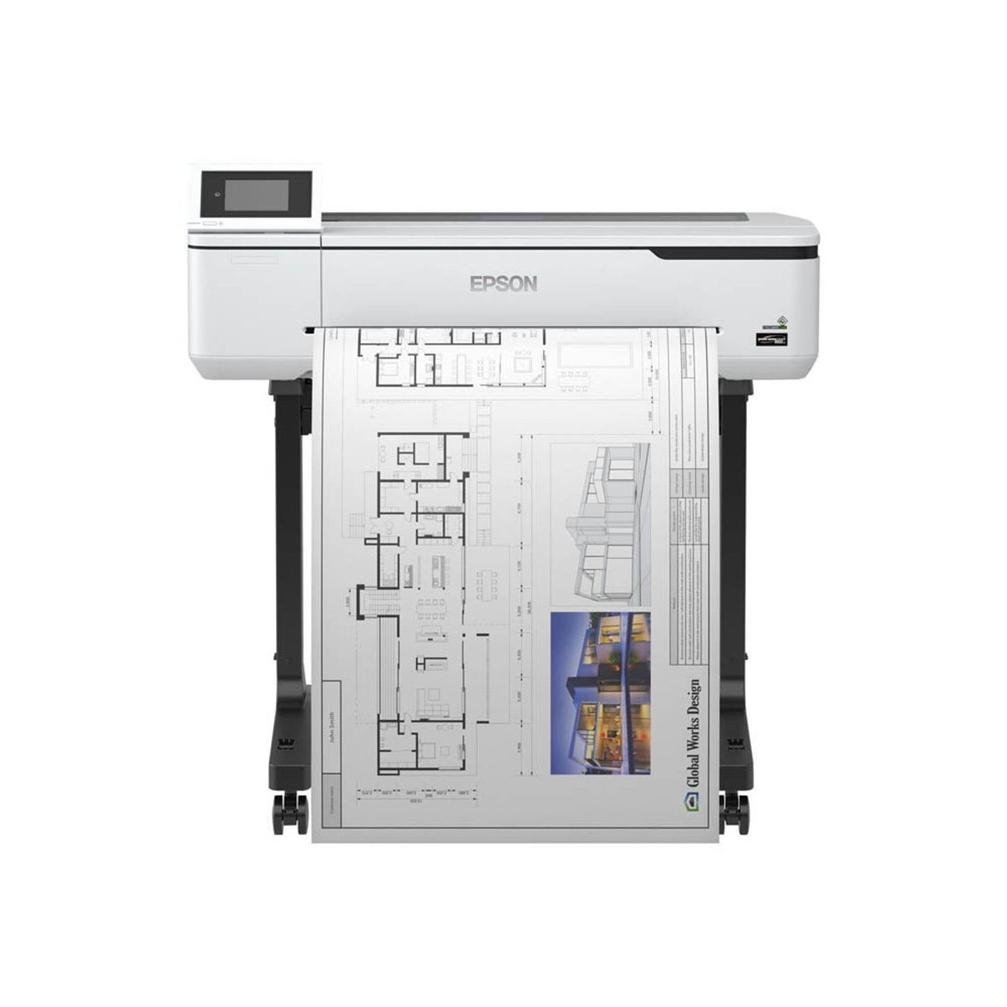 EPSON SureColor SC-T3100 Plotter | C11CF11302A0