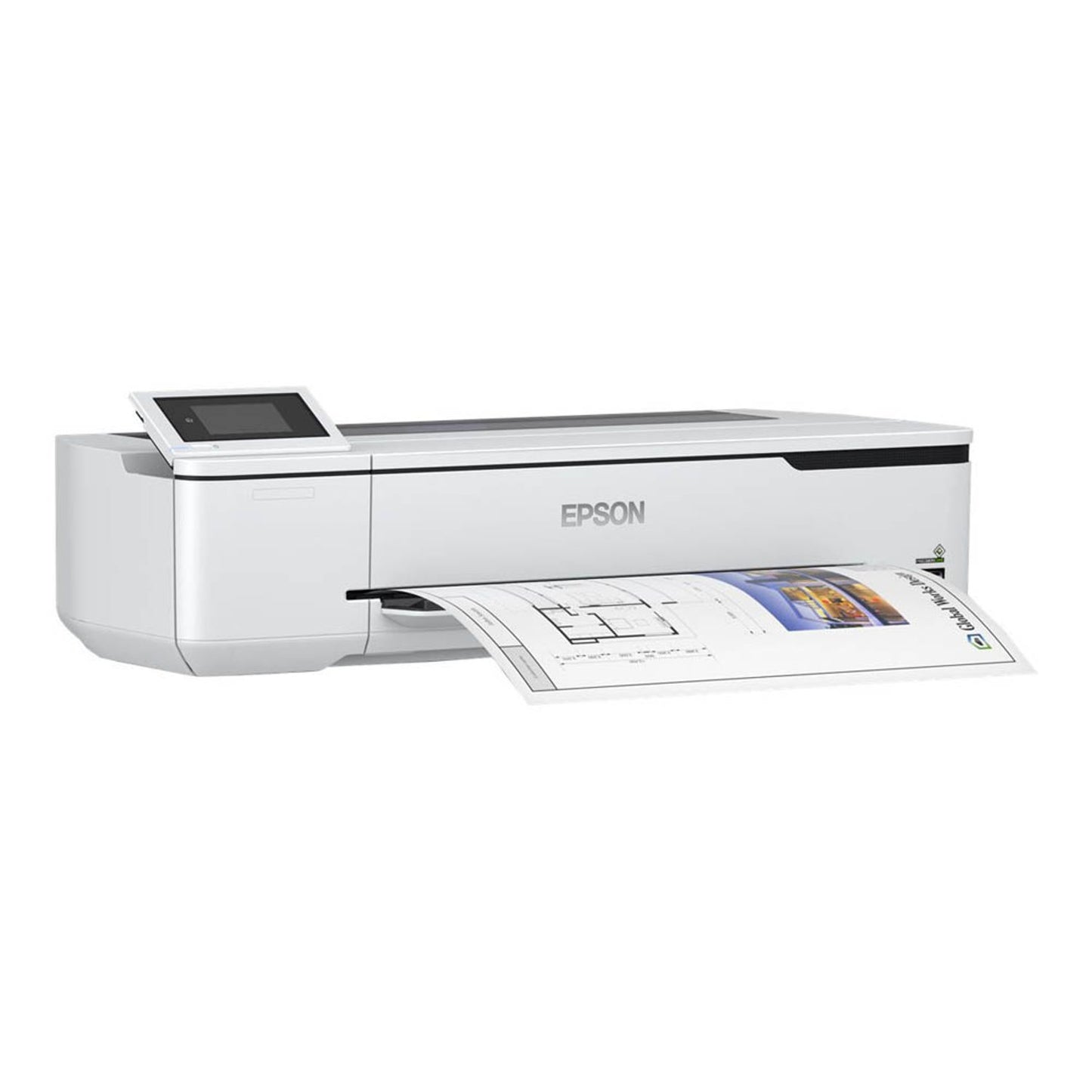 EPSON SureColor SC-T3100N Plotter | C11CF11301A0
