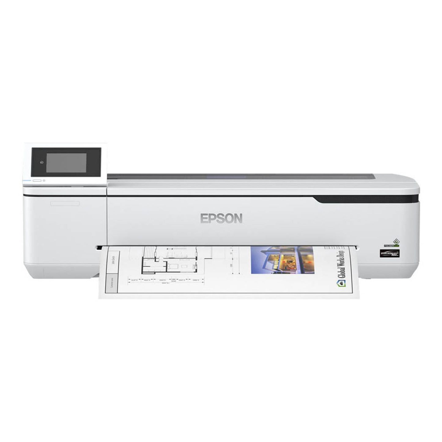 EPSON SureColor SC-T3100N Plotter | C11CF11301A0