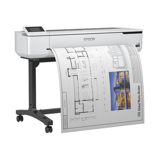 EPSON SureColor SC-T5100 Plotter | C11CF12301A0
