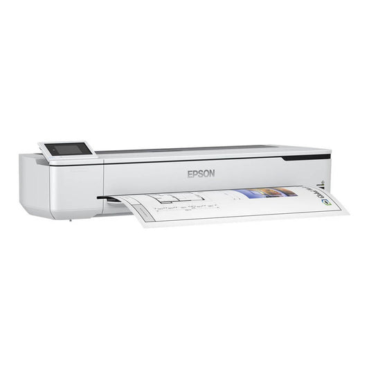 EPSON SureColor SC-T5100N Plotter | C11CF12302A0