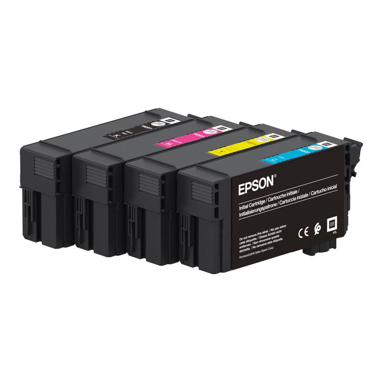 EPSON SureColor SC-T5100N Plotter | C11CF12302A0