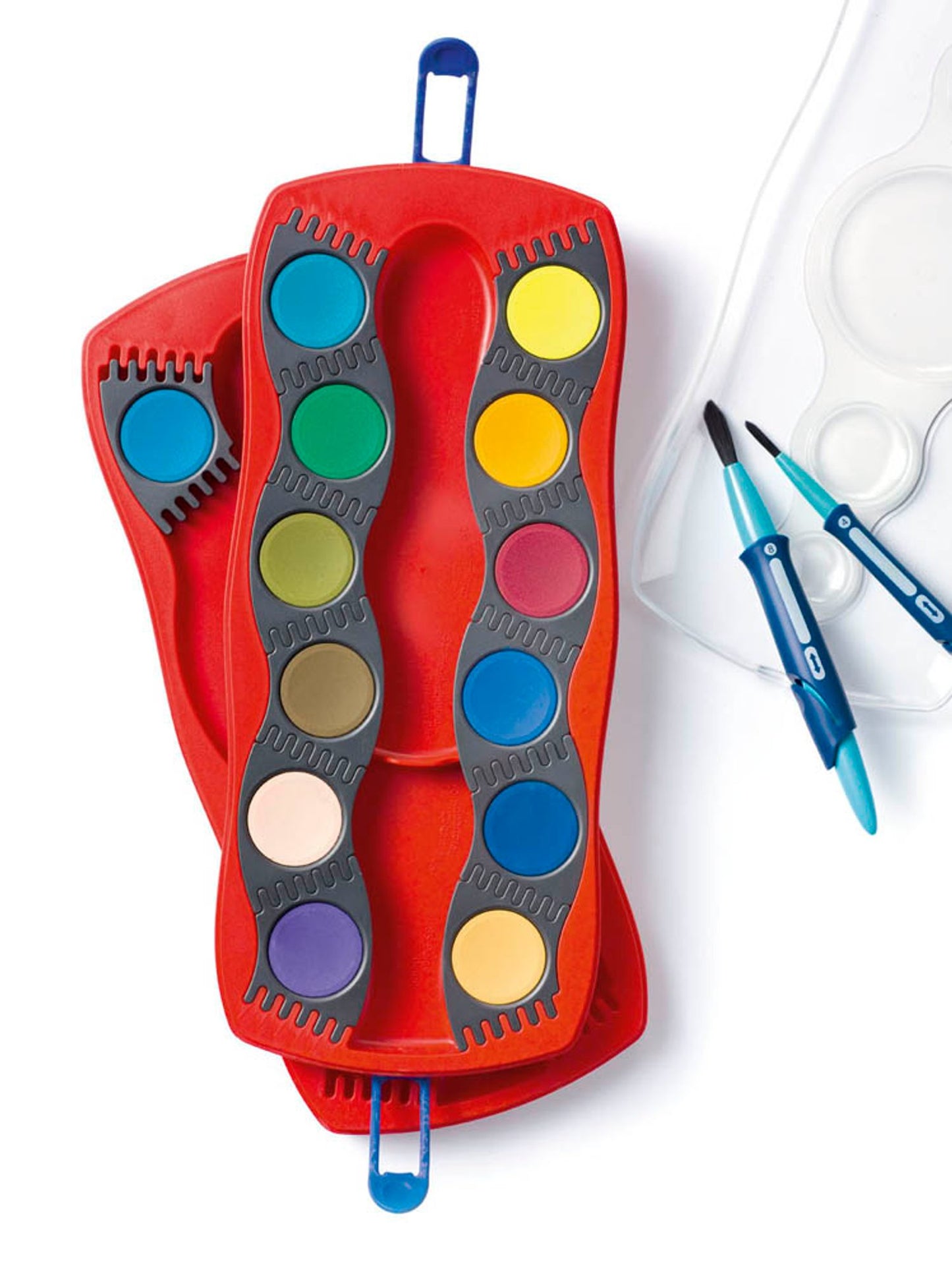 FABER-CASTELL CONNECTOR Wasserfarbkasten