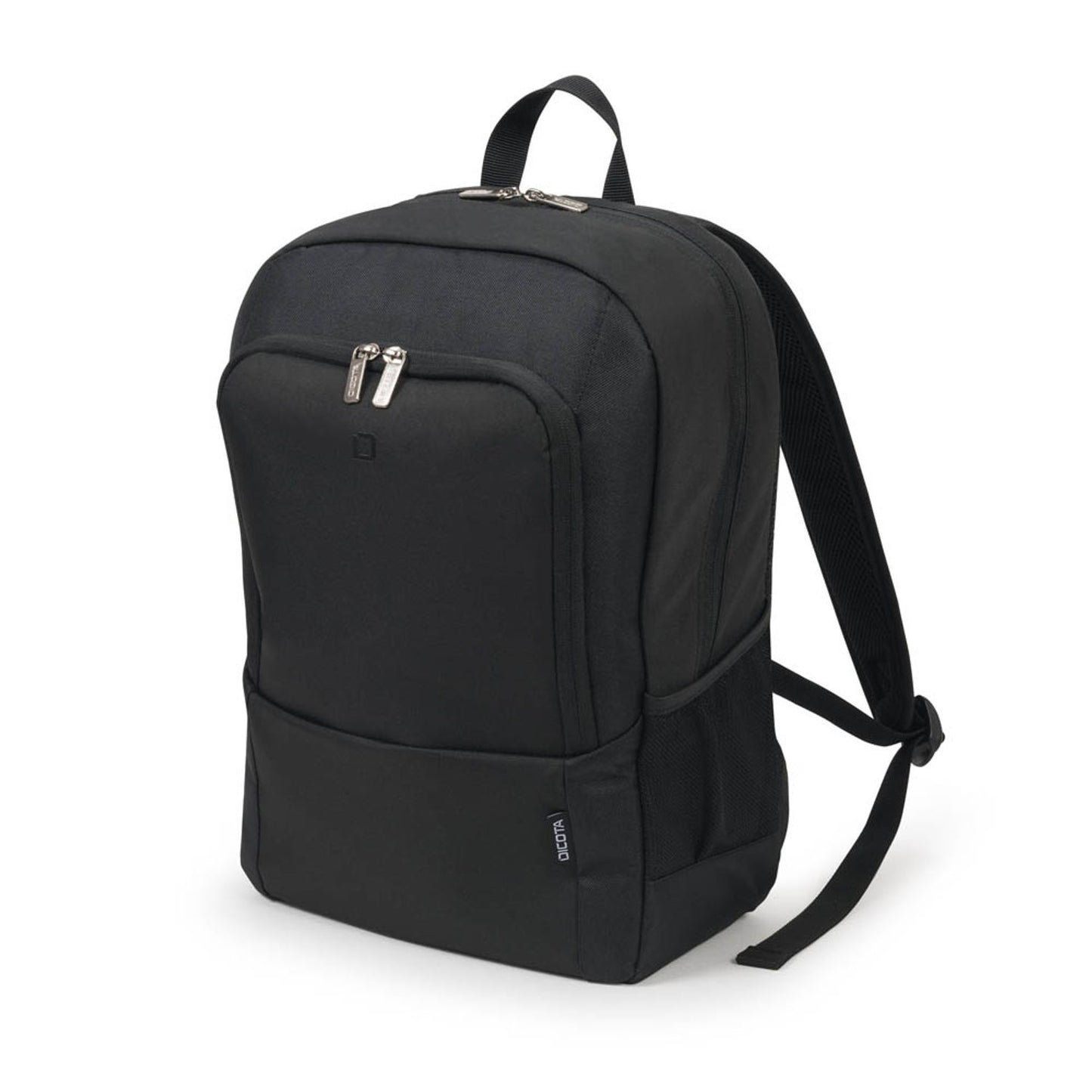DICOTA Laptop-Rucksack Backpack Base schwarz