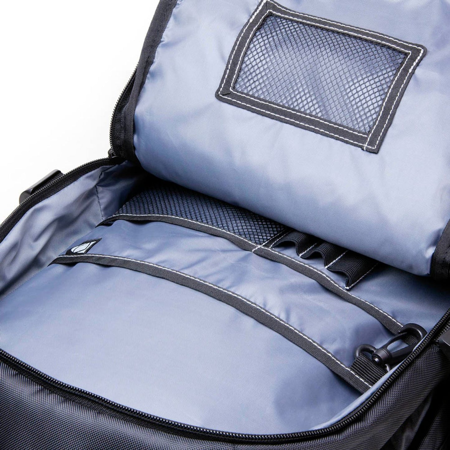 DICOTA Laptop-Rucksack Backpack Universal Recycling-PET schwarz 30 l bis 39,6 cm (15,6 Zoll) | D31008