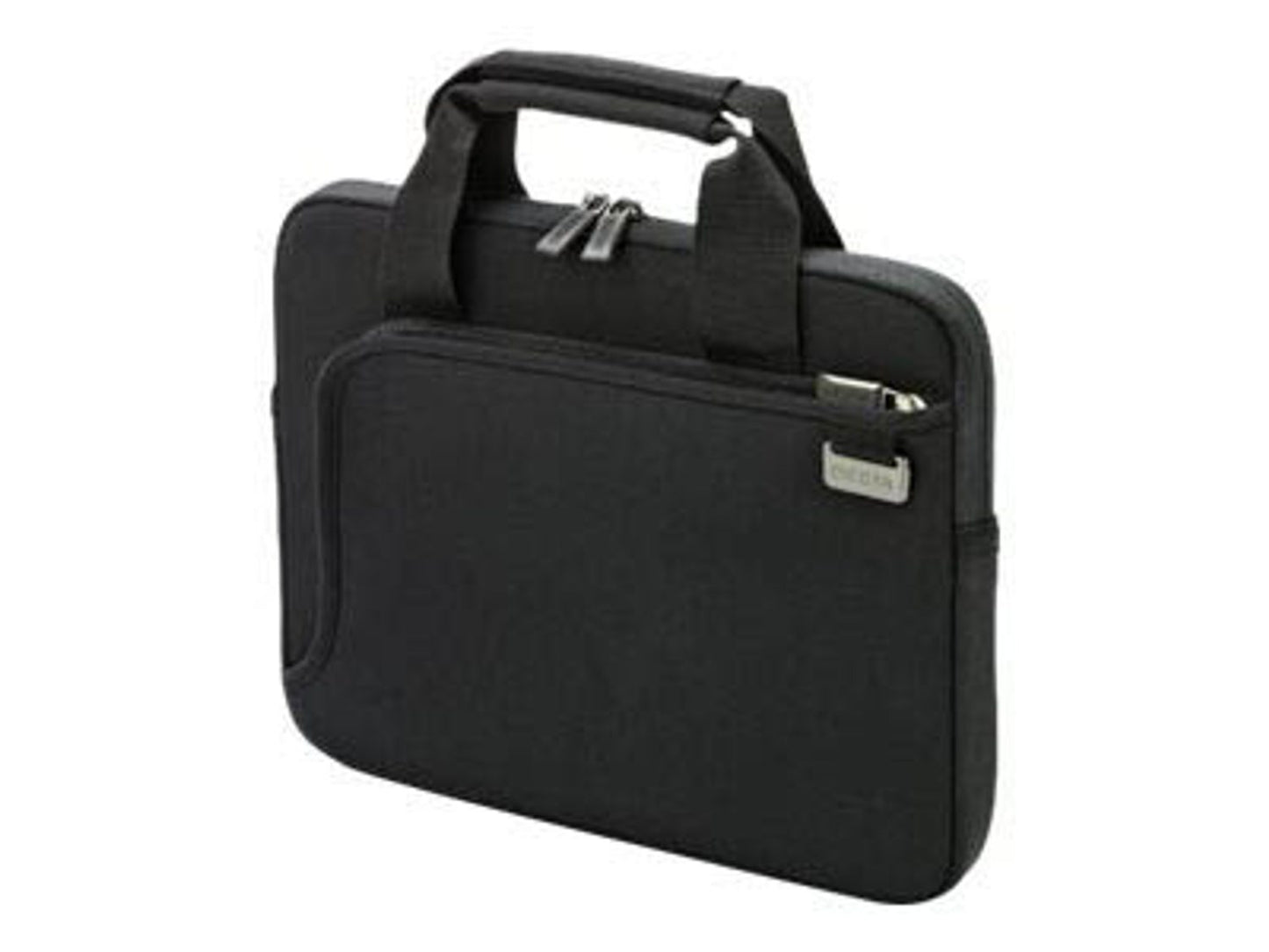 DICOTA Laptoptasche Smart Skin Recycling-PET schwarz