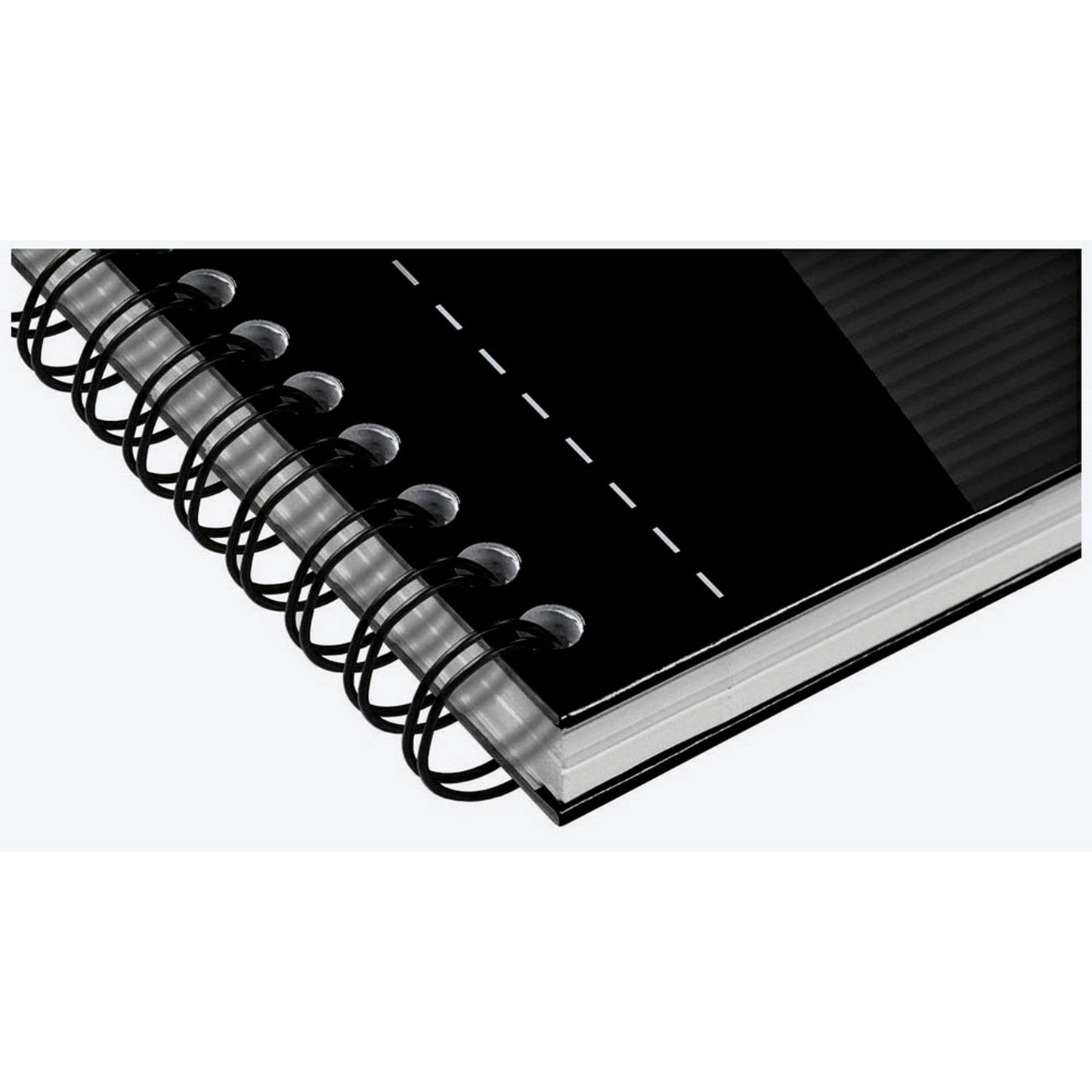 OXFORD Collegeblock Office Essentials kariert DIN A4 ohne Rand | 100050228