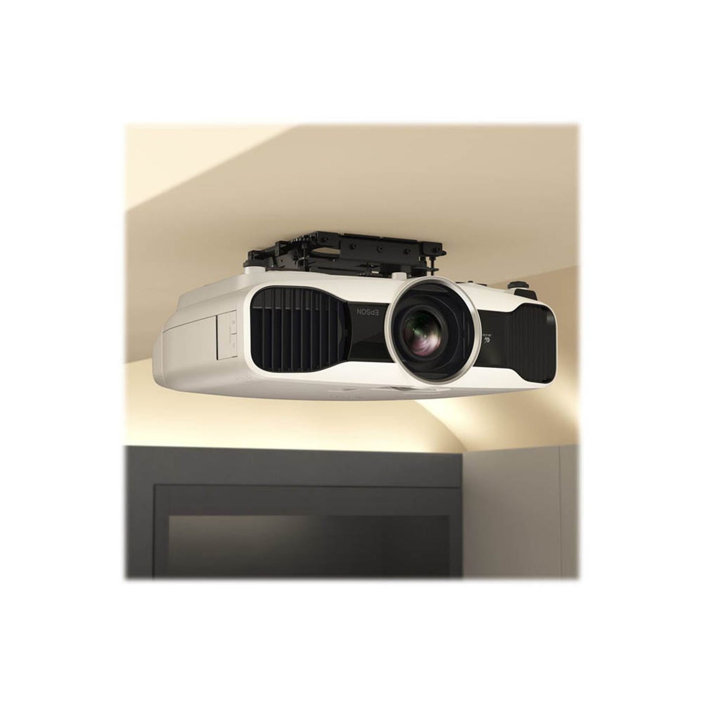 EPSON Beamer-Deckenhalterung ELPMB30 schwarz | V12H526040