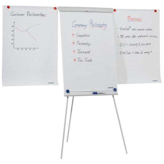 FRANKEN Flipchart X-tra!Line® Standard Plus | EL-FC22