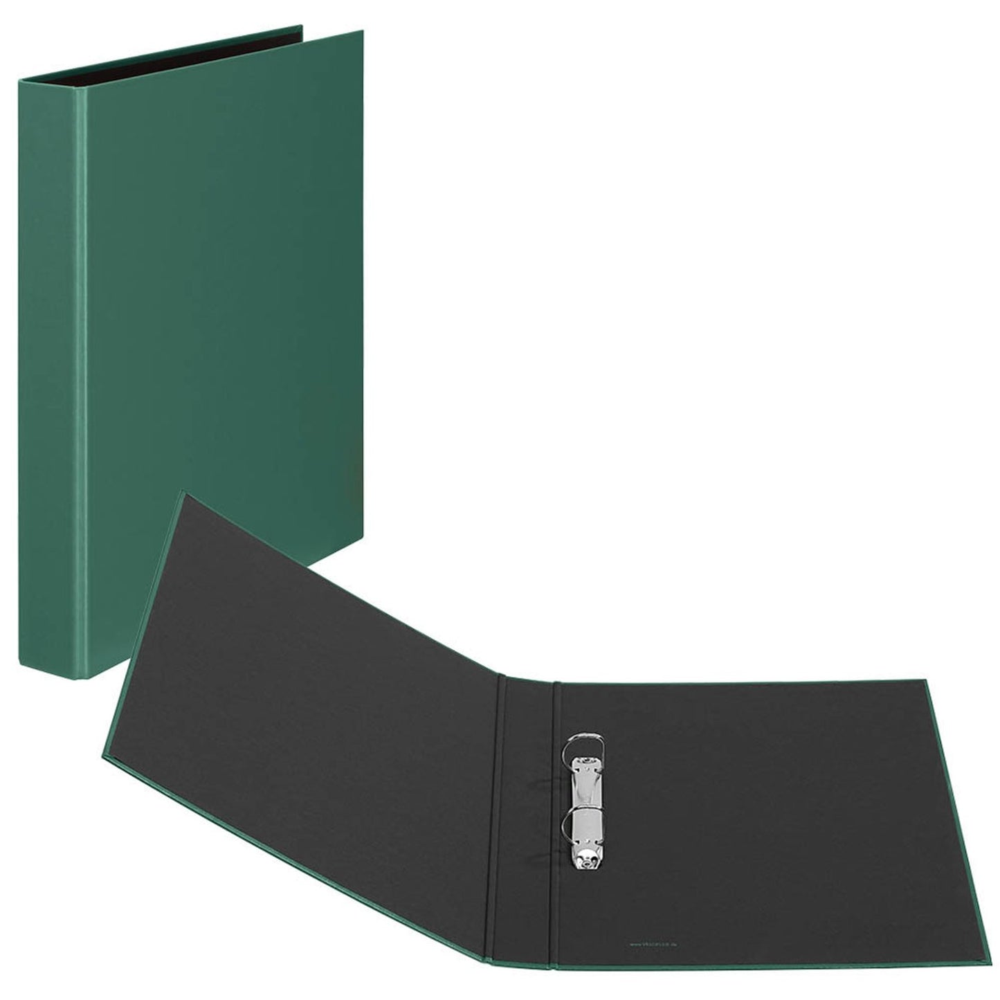 VELOFLEX Basic Ringbuch 2-Ringe 3,5 cm DIN A4,