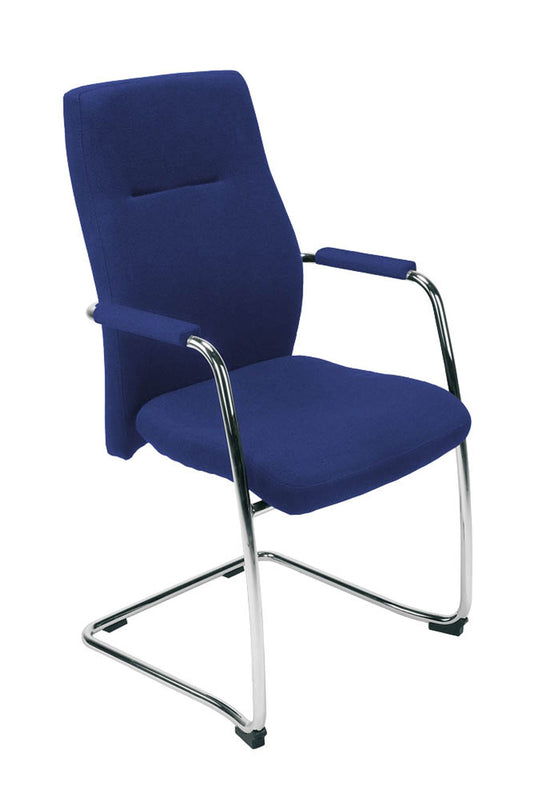 Nowy Styl Besucherstuhl NERO LUX