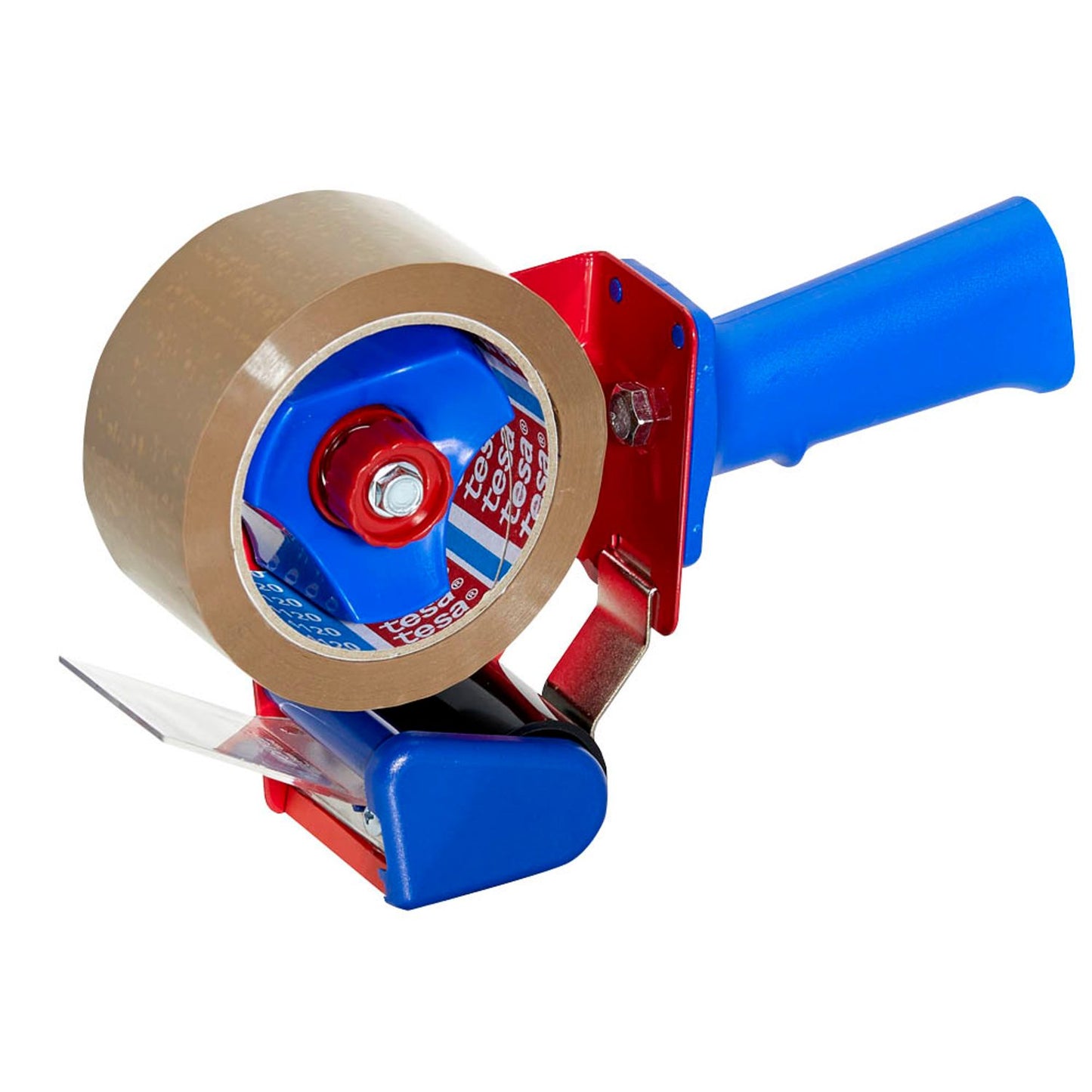 tesa Packbandabroller-Set pack® PROMO | 57108-00000-01
