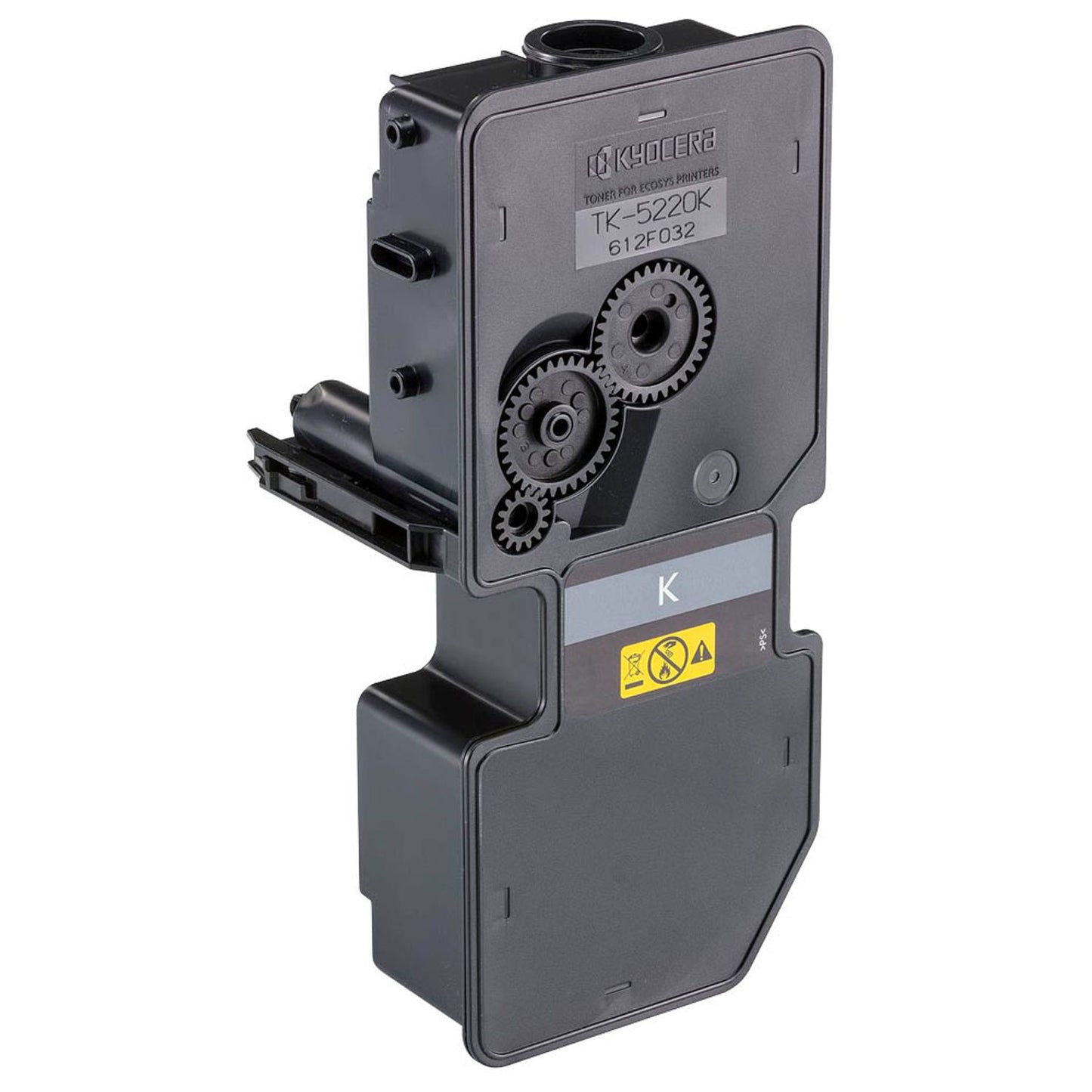 KYOCERA TK-5220K schwarz Toner | 1T02R90NL1