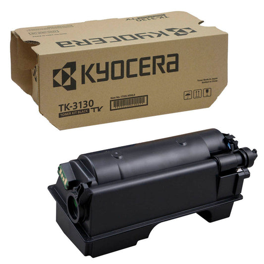 KYOCERA TK-3130 schwarz Toner | 1T02LV0NL0