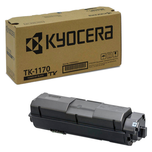 KYOCERA TK-1170 schwarz Toner | 1T02S50NL0