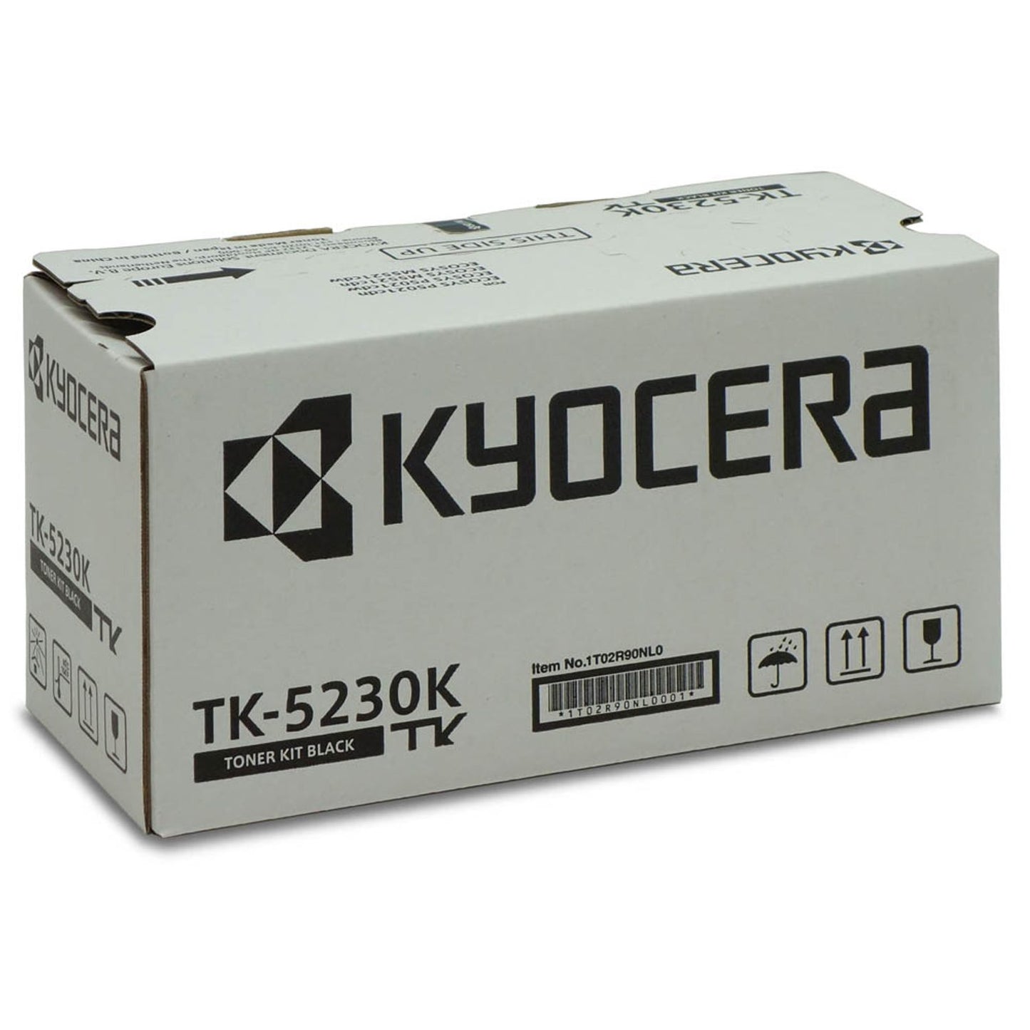 KYOCERA TK-5230K schwarz Toner | 1T02R90NL0