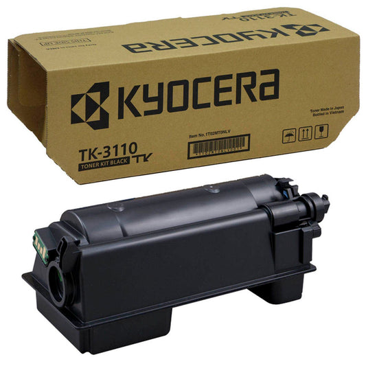 KYOCERA TK-3110 schwarz Toner | 1T02MT0NLS