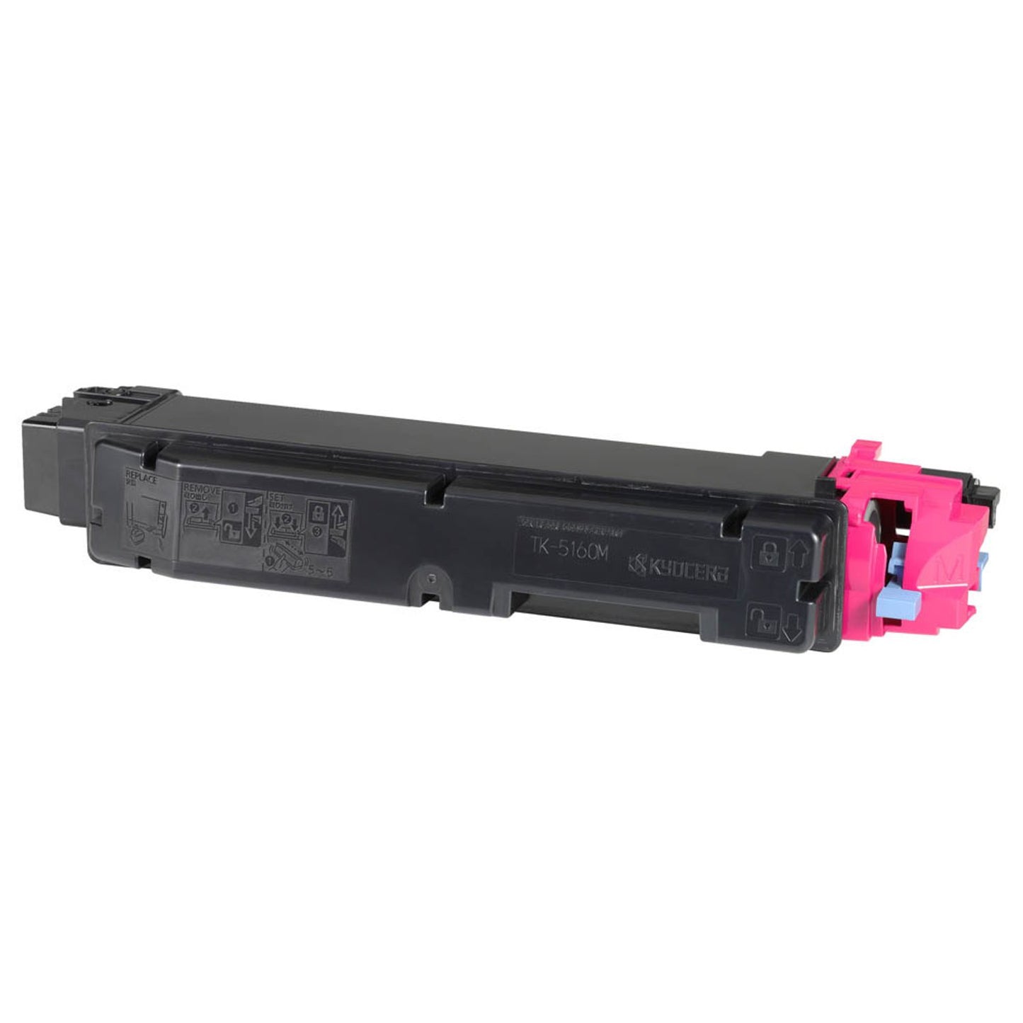 KYOCERA TK-5160M magenta Toner | 1T02NTBNL0
