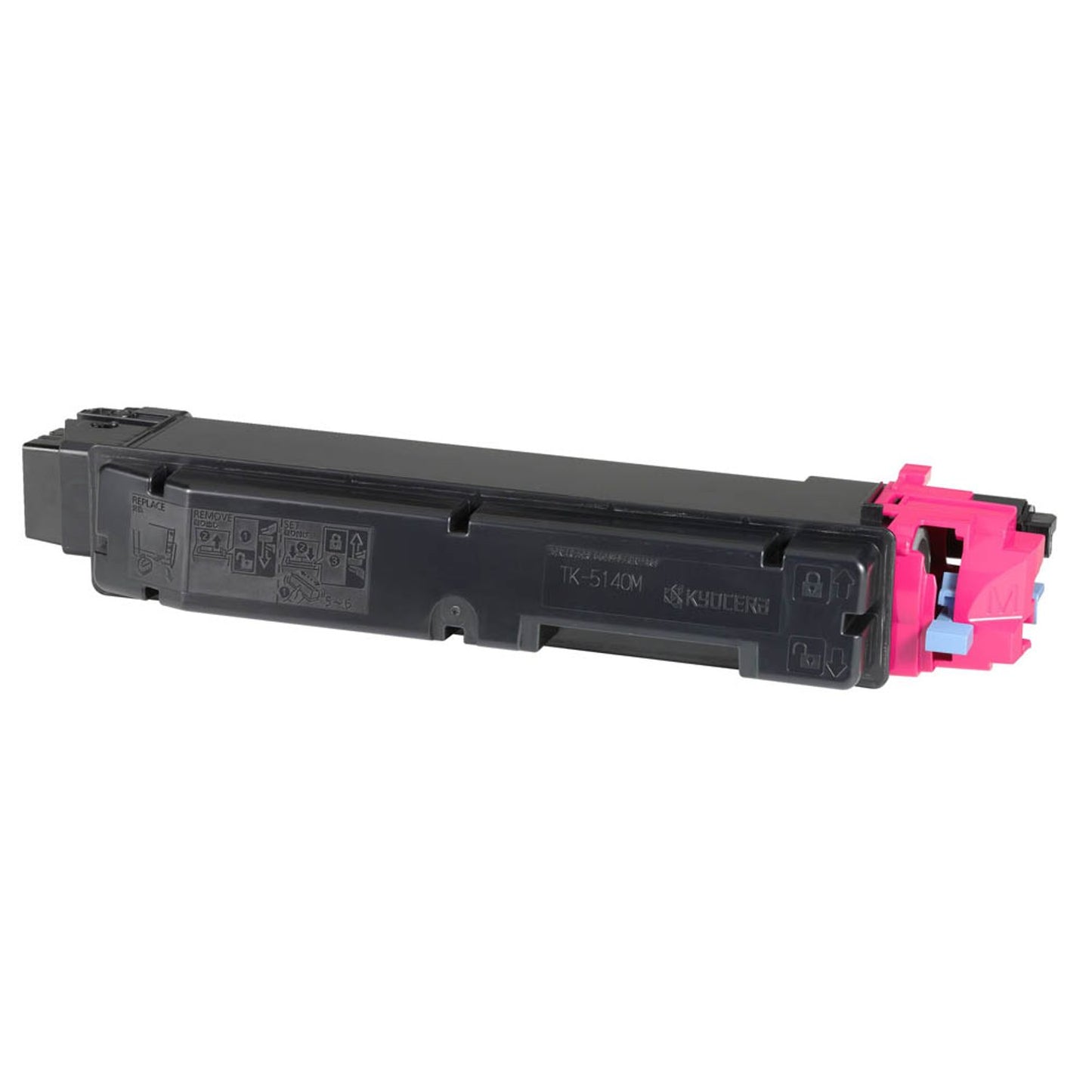KYOCERA TK-5140M magenta Toner | 1T02NRBNL0