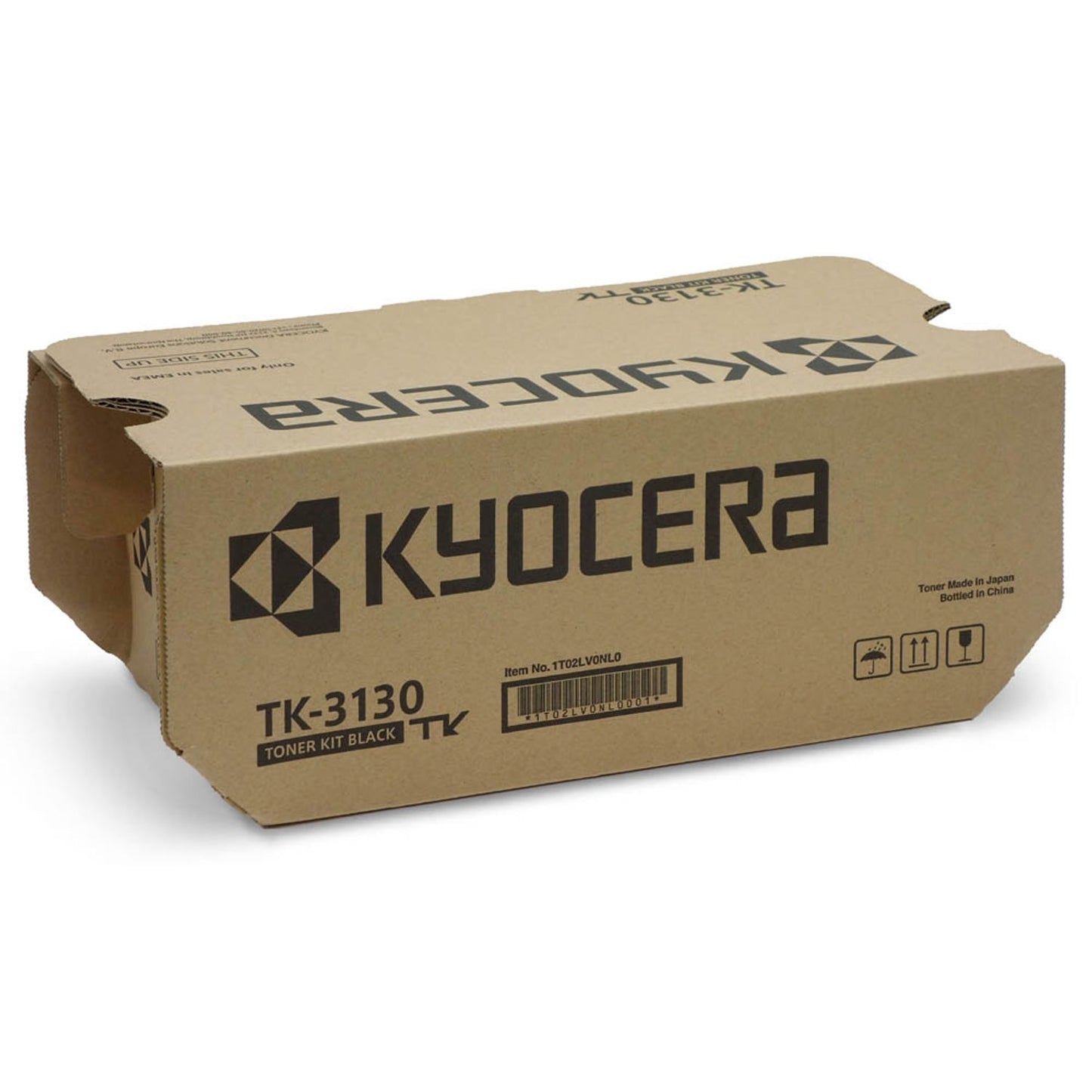 KYOCERA TK-3130 schwarz Toner | 1T02LV0NL0
