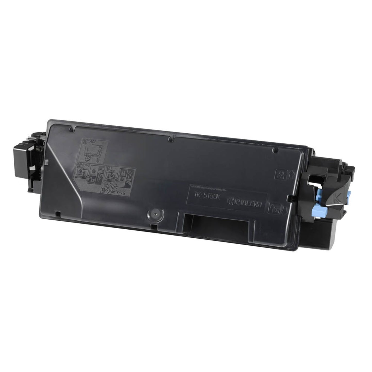KYOCERA TK-5160K schwarz Toner | 1T02NT0NL0