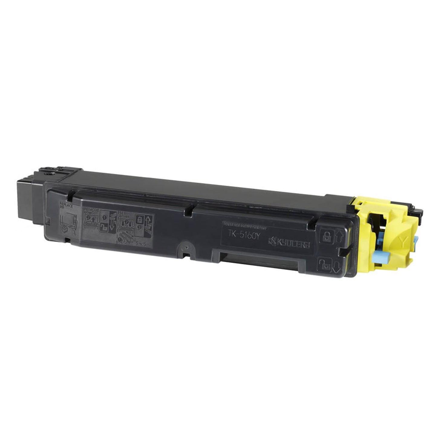 KYOCERA TK-5160Y gelb Toner | 1T02NTANL0
