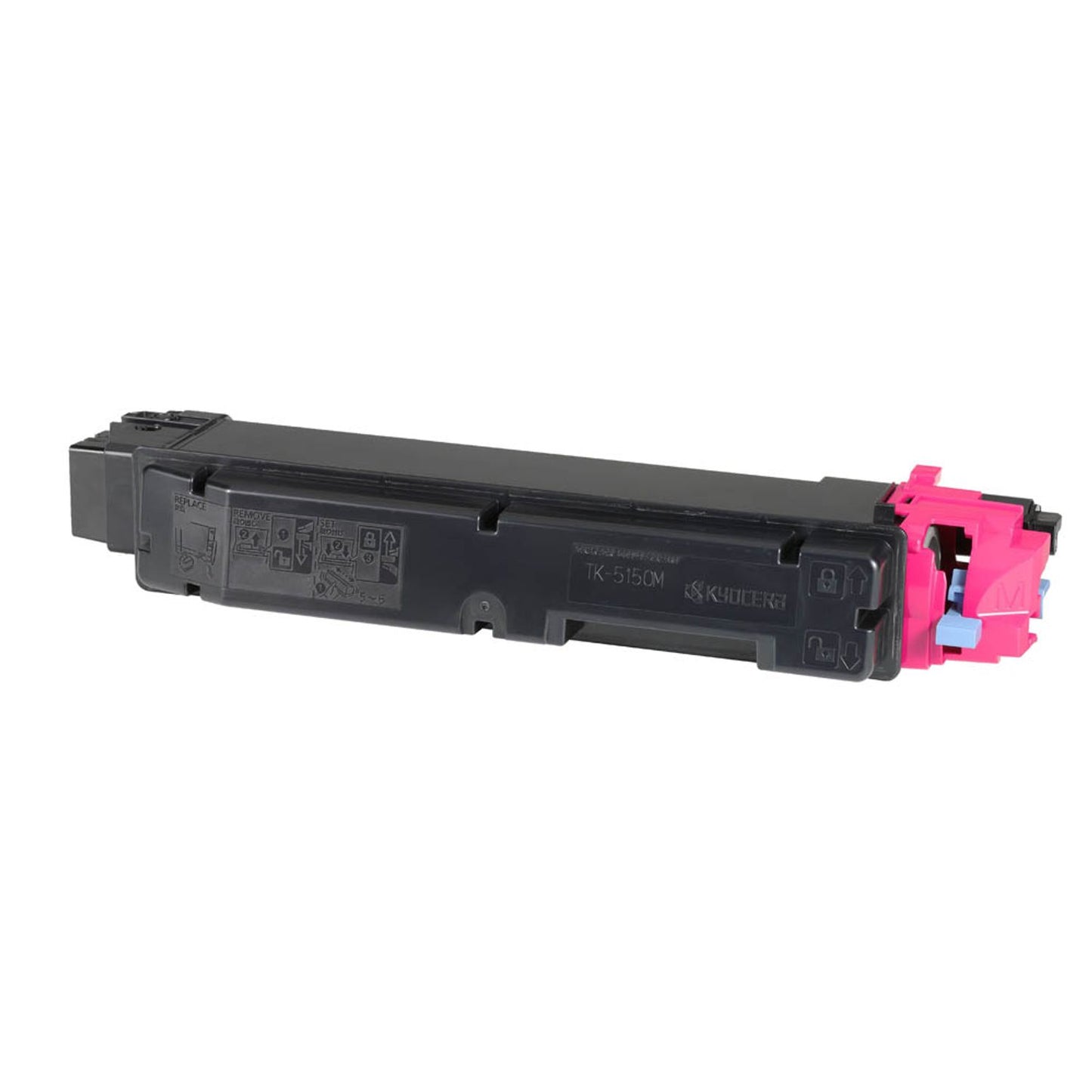 KYOCERA TK-5150M magenta Toner | 1T02NSBNL0