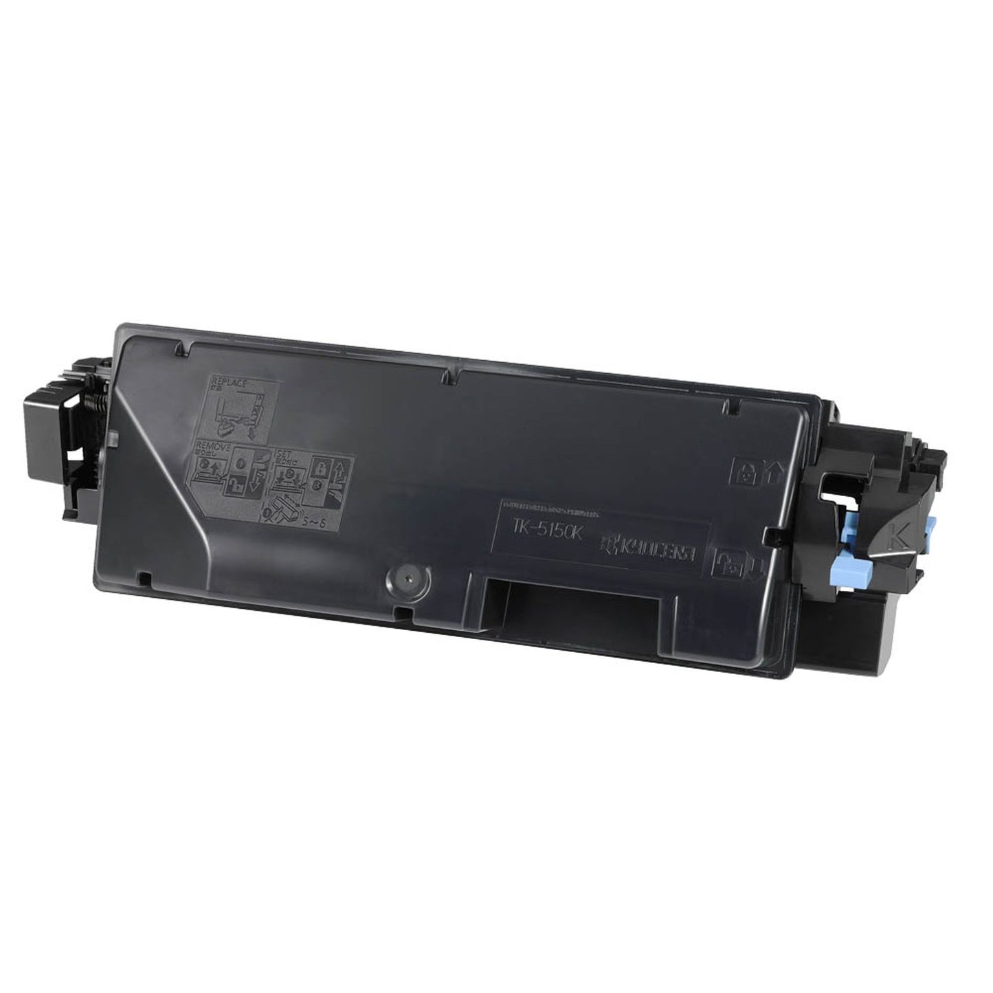 KYOCERA TK-5150K schwarz Toner | 1T02NS0NL0