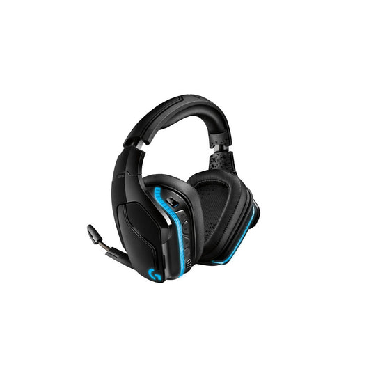 Logitech G935 Gaming-Headset schwarz, blau | 981-000744