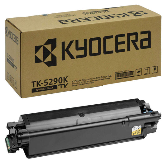 KYOCERA TK-5290K schwarz Toner | 1T02TX0NL0