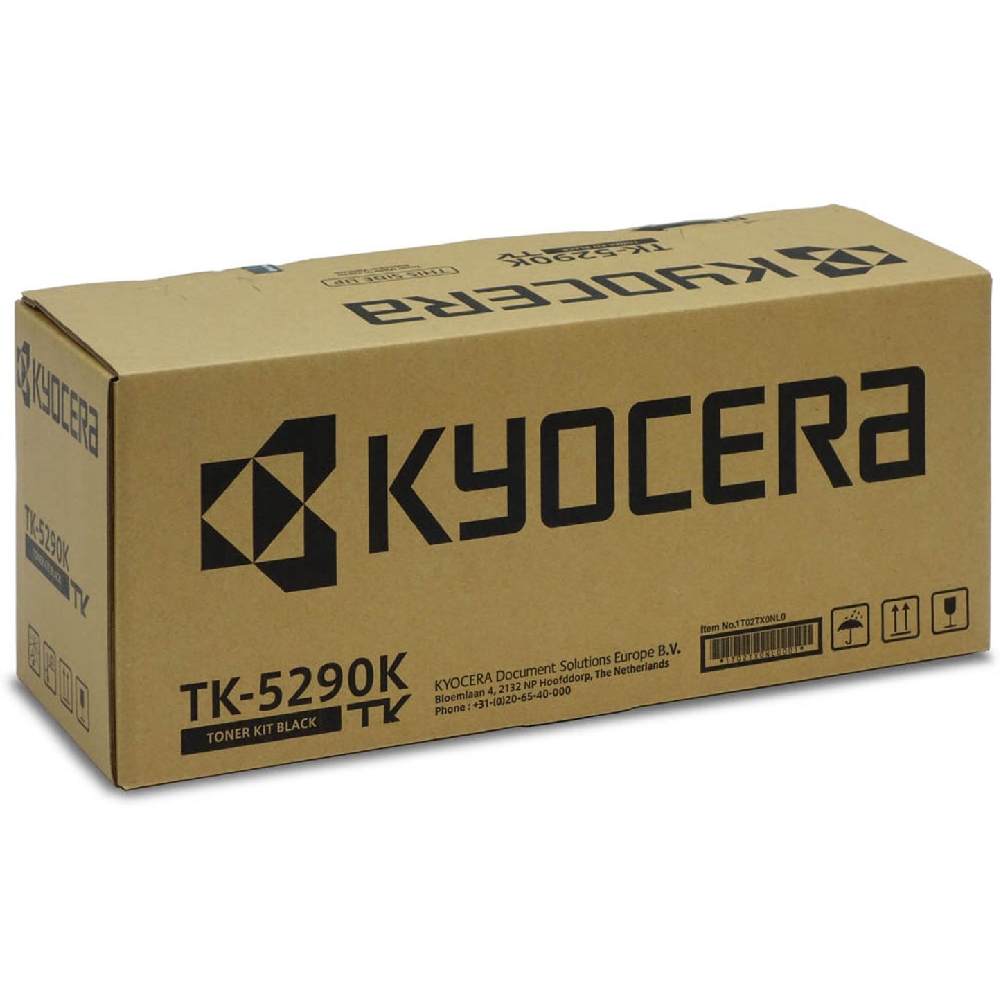 KYOCERA TK-5290K schwarz Toner | 1T02TX0NL0