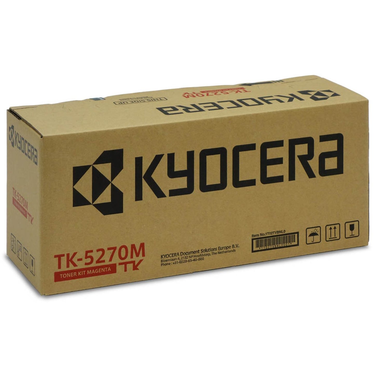 KYOCERA TK-5270M magenta Toner | 1T02TVBNL0