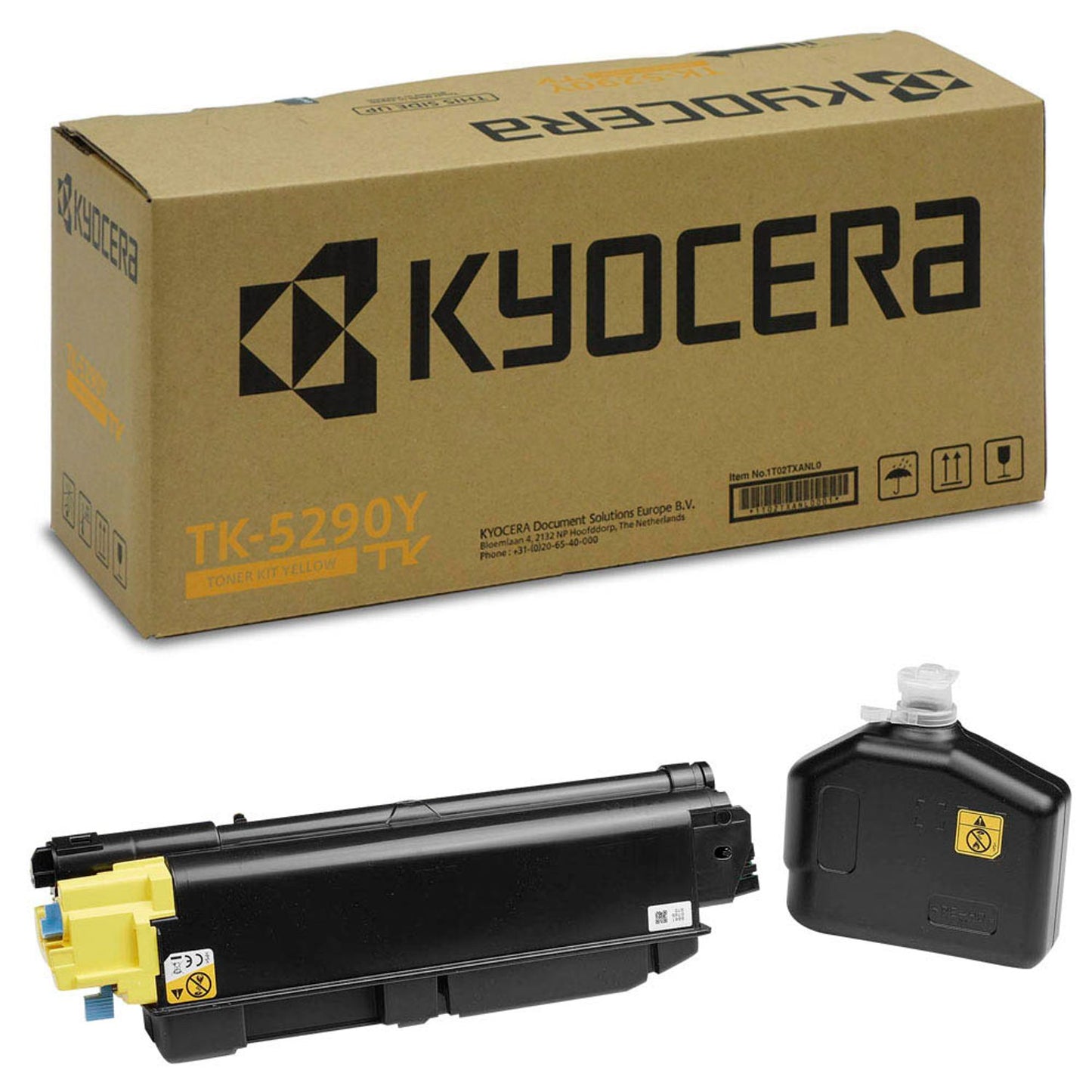 KYOCERA TK-5290Y gelb Toner | 1T02TXANL0