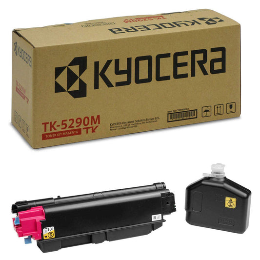 KYOCERA TK-5290M magenta Toner | 1T02TXBNL0