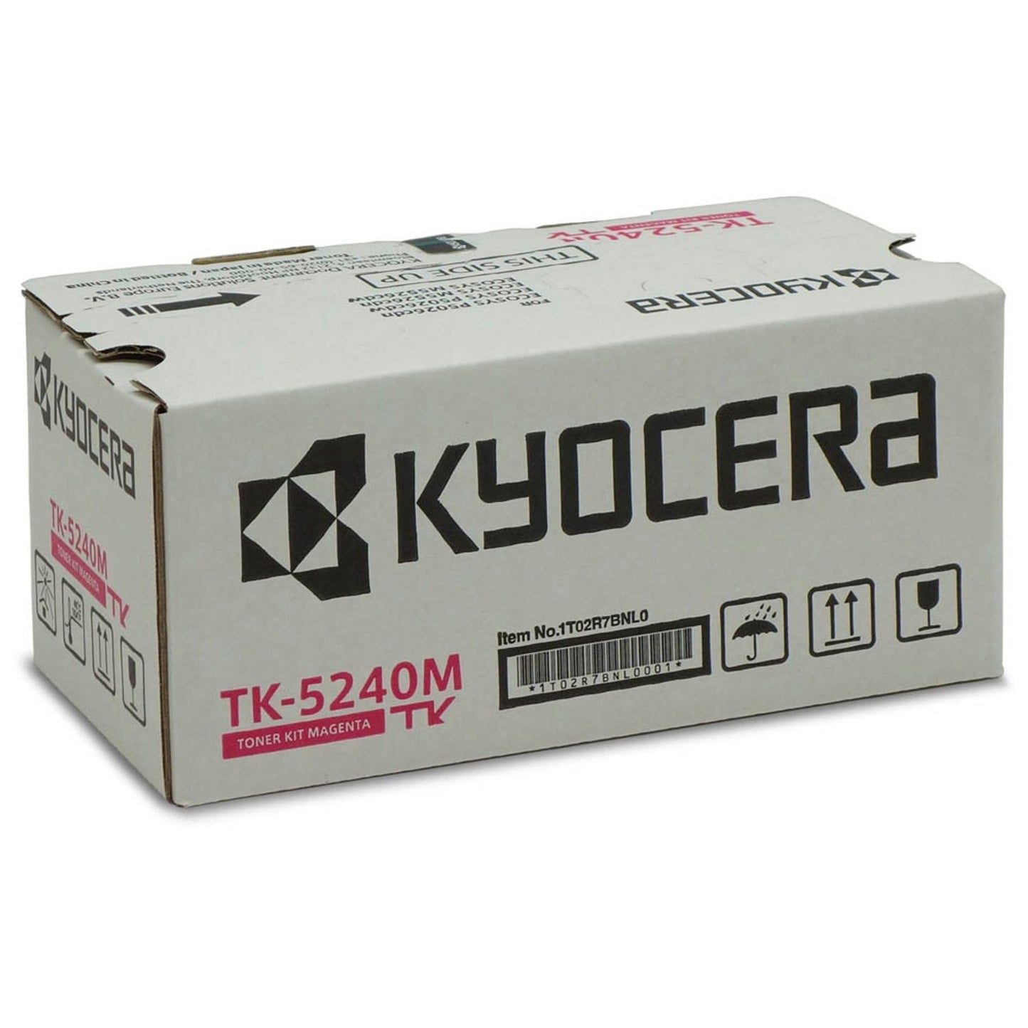 KYOCERA TK-5240M magenta Toner | 1T02R7BNL0