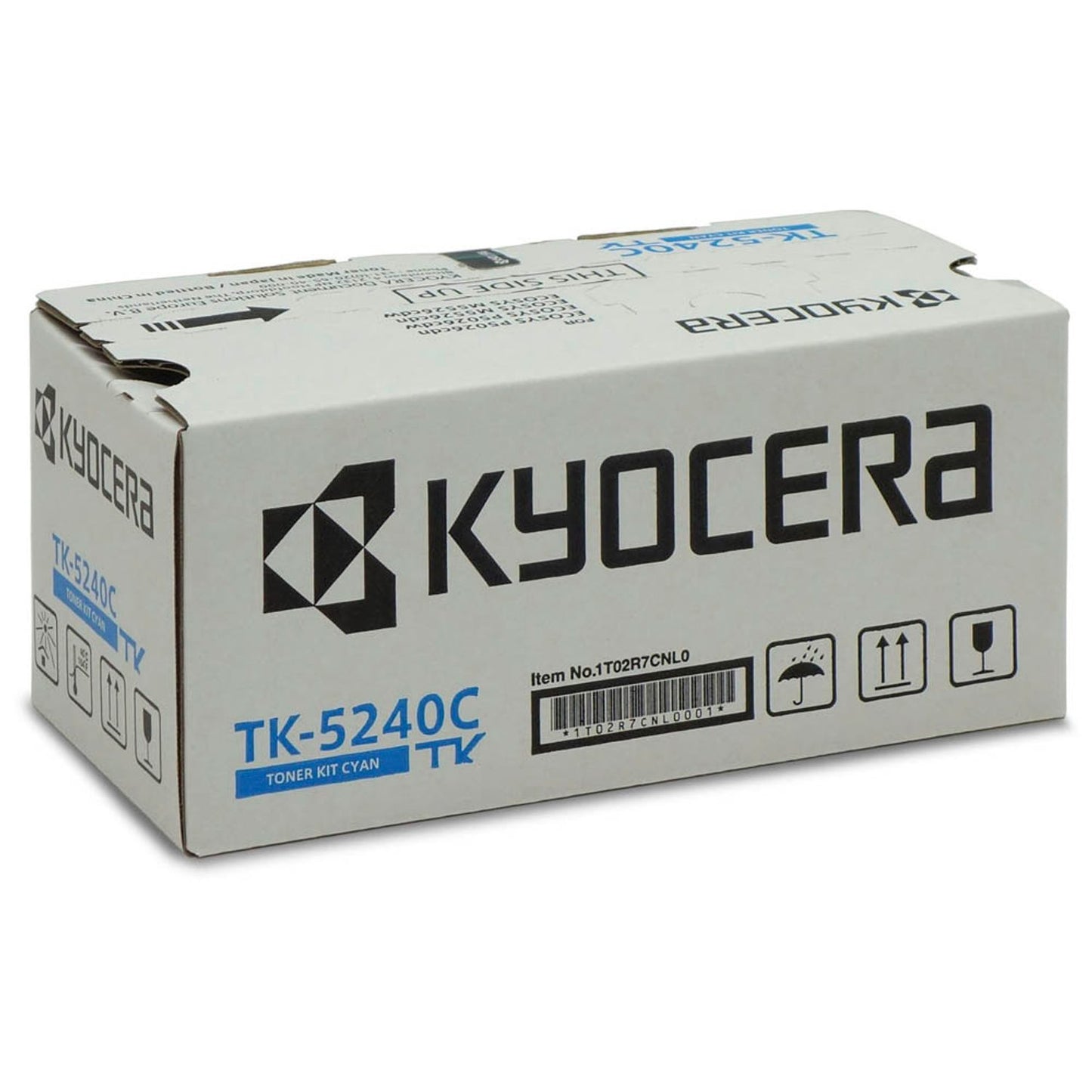 KYOCERA TK-5240C cyan Toner | 1T02R7CNL0